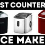 Best Portable Countertop Ice Maker