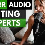 Best Fiverr Podcast Audio Editing Experts for Hire