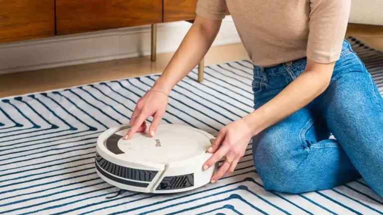 Best Self emptying Robot Vacuum for home