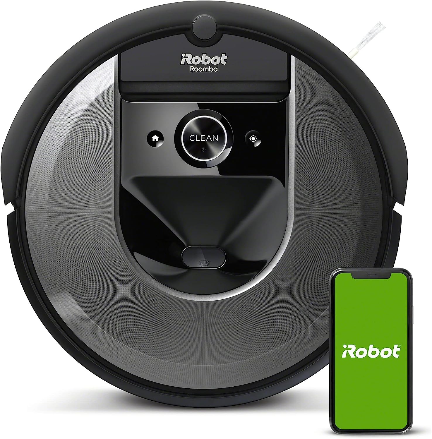 iRobot Roomba i7 (7150) Robot Vacuum Review