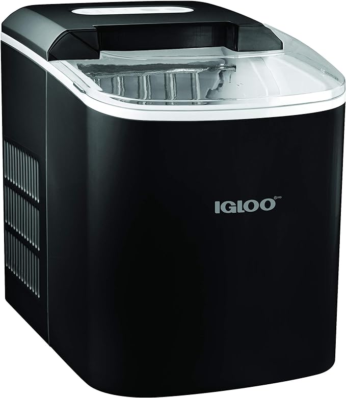 Igloo ICEB26BK Portable Electric Countertop Review