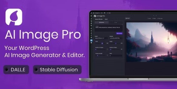 AI Image Pro - WordPress AI Image Generator Review