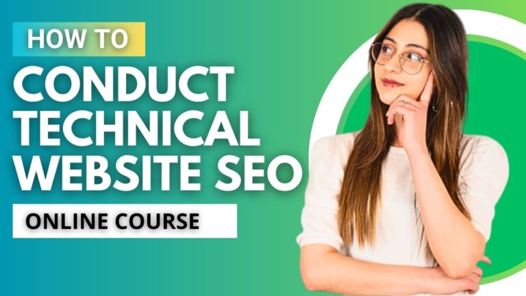 How to Conduct a Technical SEO Site Audit