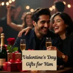Top 5 Valentine’s Day Gifts for Him